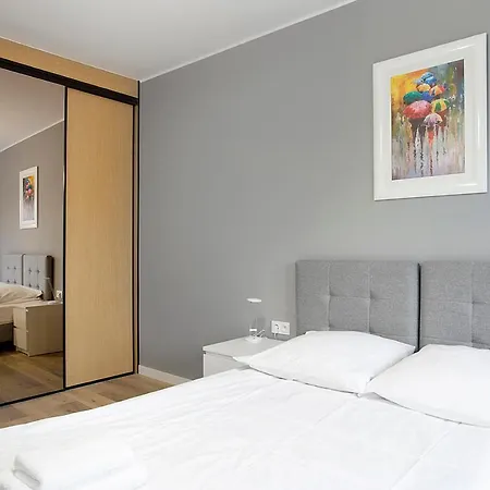 Ms Centrum Gdyni Ii * Gdynia